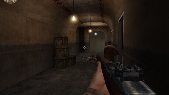 Medal of Honor: Allied Assault - War Chest screenshot 3