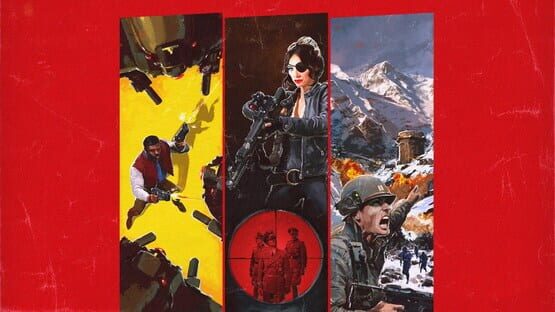Wolfenstein II: The Freedom Chronicles - Season Pass screenshot 1