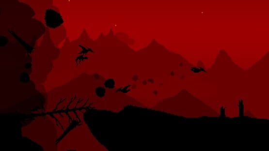 Dino Run screenshot 2