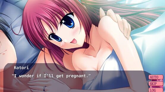 Kotori Love Ex P screenshot 5