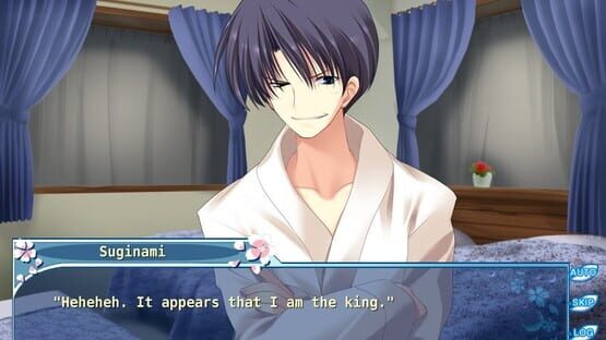 D.C. II ~Da Capo II~ screenshot 3