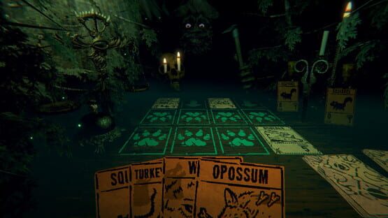 Inscryption screenshot 8