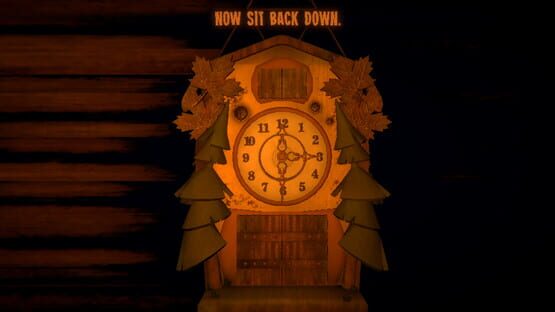 Inscryption screenshot 3