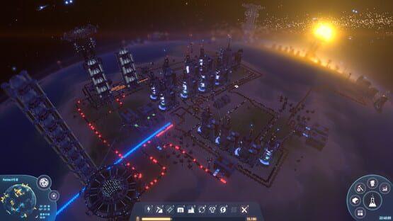 Dyson Sphere Program screenshot 6