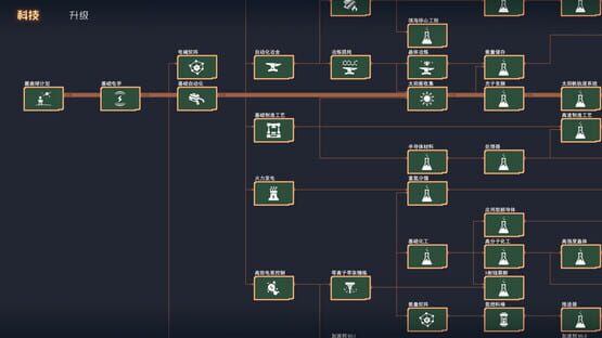 Dyson Sphere Program screenshot 4