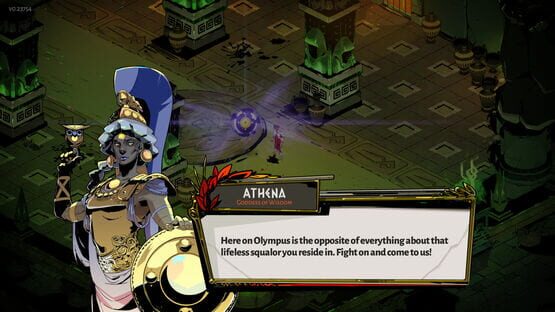 Hades screenshot 5