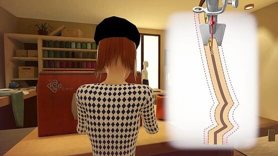 My Universe: Fashion Boutique screenshot 2