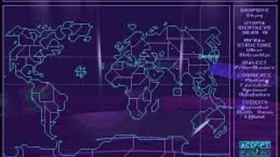 Syndicate Wars screenshot 3