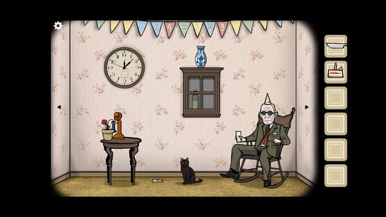 Cube Escape Collection screenshot 3