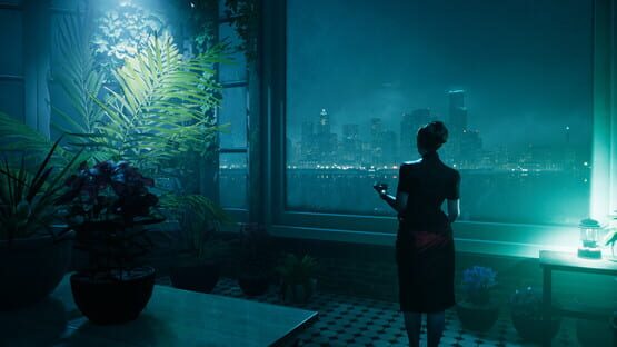 Vampire: The Masquerade - Bloodlines 2 First Blood Edition screenshot 3