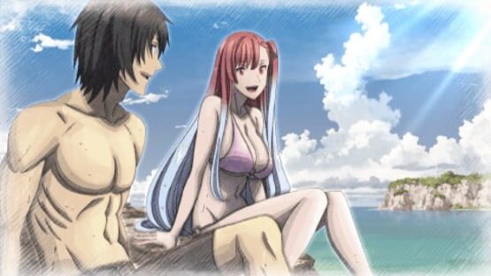 Valkyria Chronicles 3: The Secret of Her Powers screenshot 4