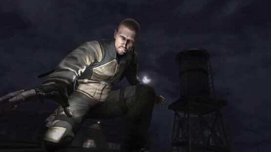 Infamous: Special Edition screenshot 4