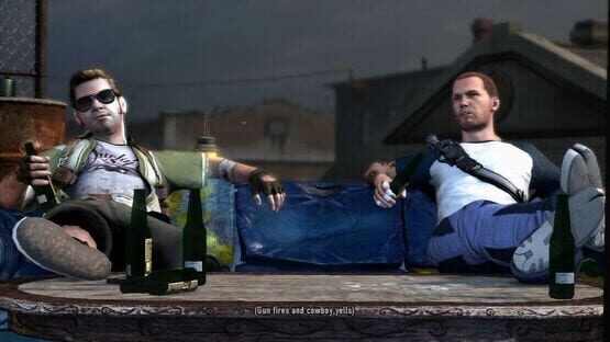 Infamous 2: Special Edition screenshot 12