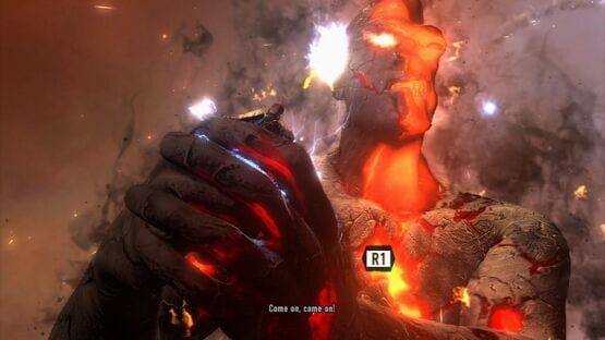 Infamous 2: Hero Edition screenshot 7