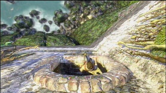 Uncharted: Drake's Fortune screenshot 7
