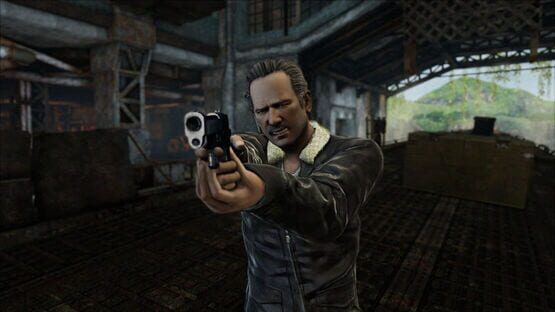 Uncharted 2: Among Thieves - Limited Edition Collector's Box screenshot 7