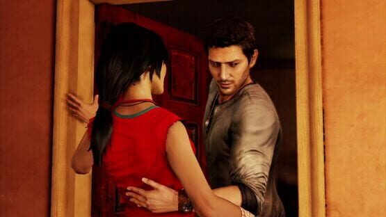 Uncharted 2: Among Thieves - Limited Edition Collector's Box screenshot 8