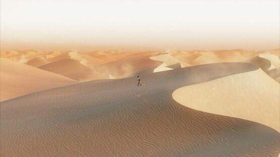 Uncharted 3: Drake's Deception - Collector's Edition screenshot 5