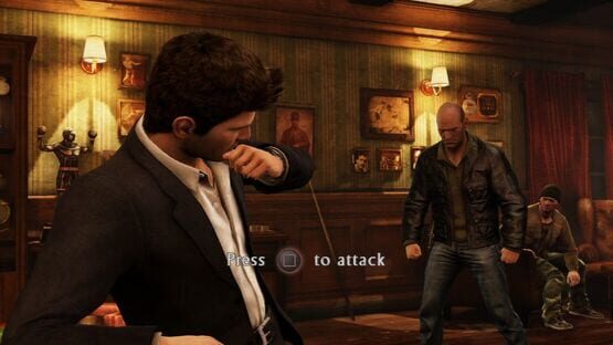Uncharted 3: Drake's Deception - Collector's Edition screenshot 11