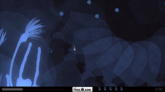 PixelJunk Eden Encore screenshot 6