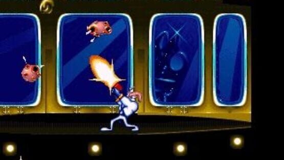 Earthworm Jim 1 & 2: The Whole Can 'O Worms screenshot 4