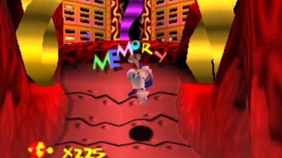Earthworm Jim 3D screenshot 8