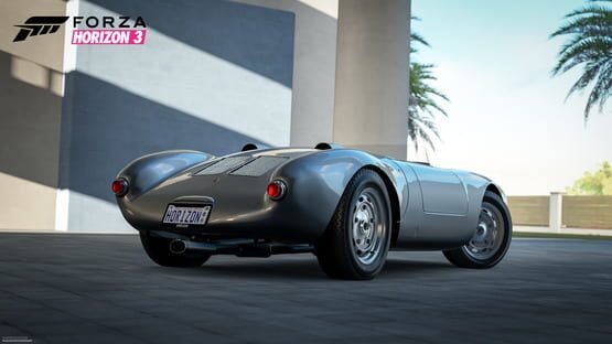 Forza Horizon 3: Porsche Car Pack screenshot 4