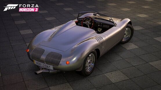 Forza Horizon 3: Porsche Car Pack screenshot 7