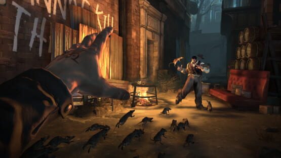 Arkane 20th Anniversary Collection screenshot 7