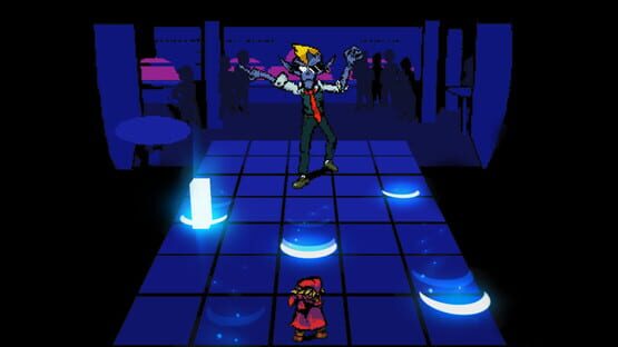 Everhood screenshot 3