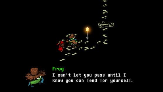 Everhood screenshot 4