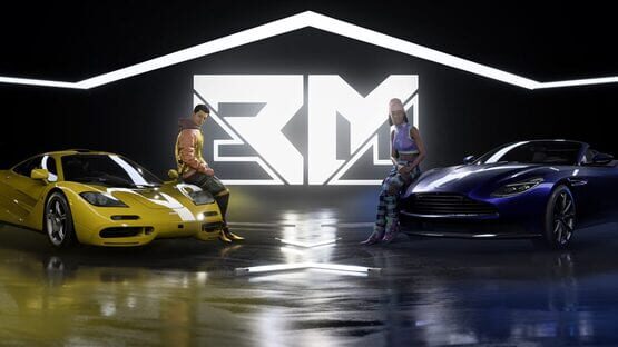 Need for Speed: Heat - McLaren F1 Black Market Delivery screenshot 1