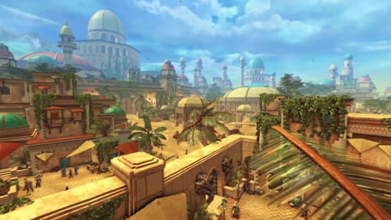 Neverwinter: Tomb of Annihilation screenshot 2