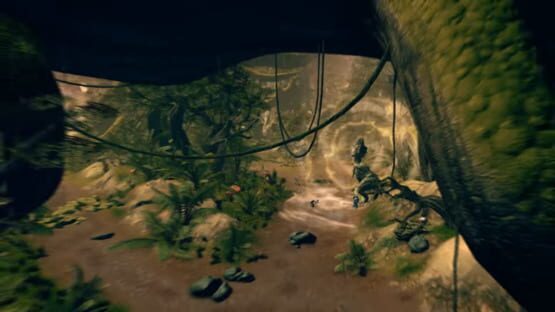 Neverwinter: Tomb of Annihilation screenshot 3