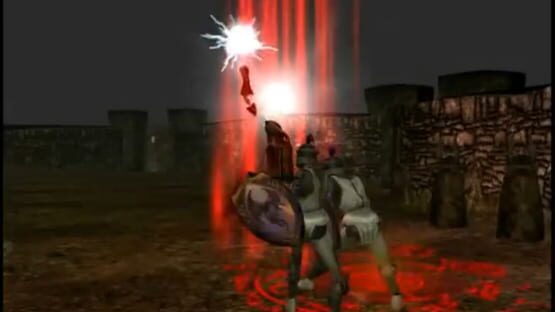 Neverwinter Nights: Wyvern Crown of Cormyr screenshot 3