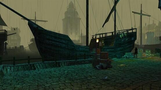 Neverwinter Nights: Tyrants of the Moonsea screenshot 3