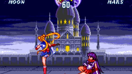 Bishoujo Senshi Sailor Moon S: Jougai Rantou!? Shuyaku Soudatsusen screenshot 5