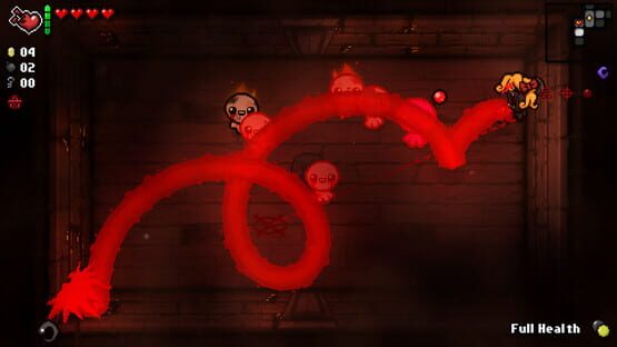 The Binding of Isaac: Repentance screenshot 7