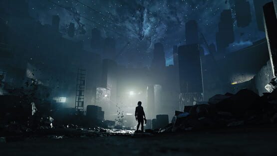 Control: Ultimate Edition - Cloud Version screenshot 2