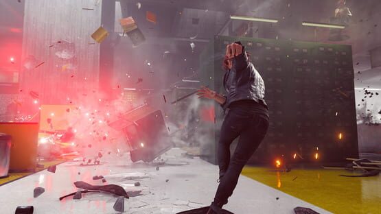 Control: Ultimate Edition - Cloud Version screenshot 5