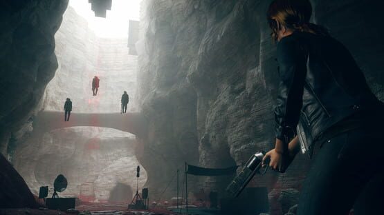 Control: Ultimate Edition - Cloud Version screenshot 6