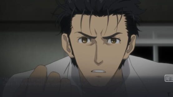 Steins;Gate Elite: Limited Edition screenshot 3