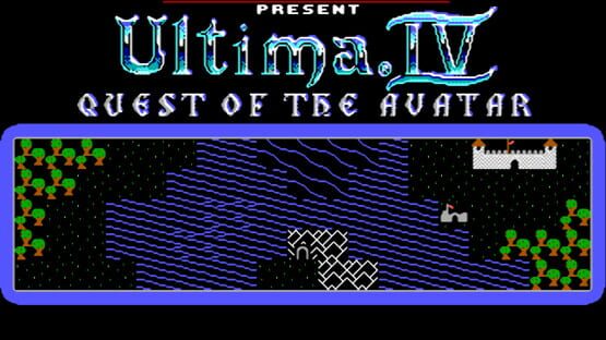 Ultima IV: Quest of the Avatar screenshot 4