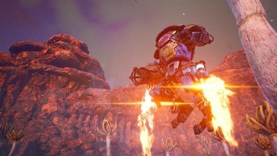 The Outer Worlds: Non-Mandatory Corporate-Sponsored Bundle screenshot 5