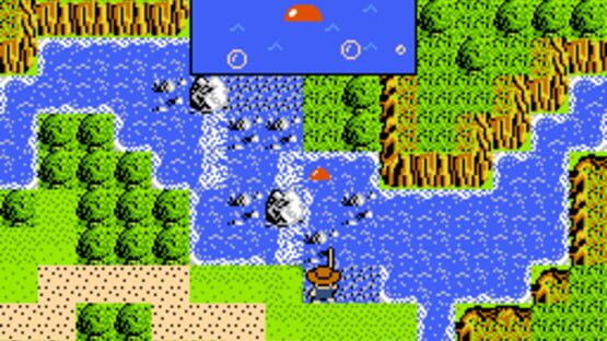 Kawa no Nushi Tsuri screenshot 1