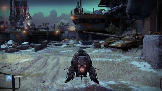 Destiny: The Taken King - Legendary Edition screenshot 3