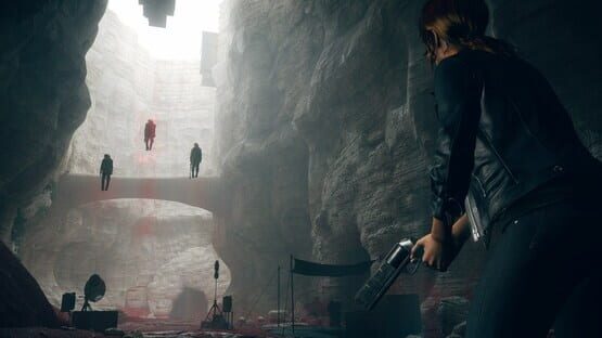Control: Ultimate Edition screenshot 6