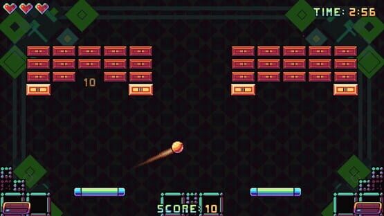 Twin Breaker: A Sacred Symbols Adventure screenshot 1