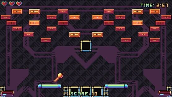 Twin Breaker: A Sacred Symbols Adventure screenshot 3