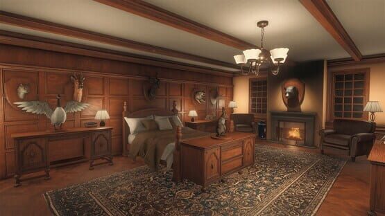 TheHunter: Call of the Wild - 2021 Edition screenshot 4